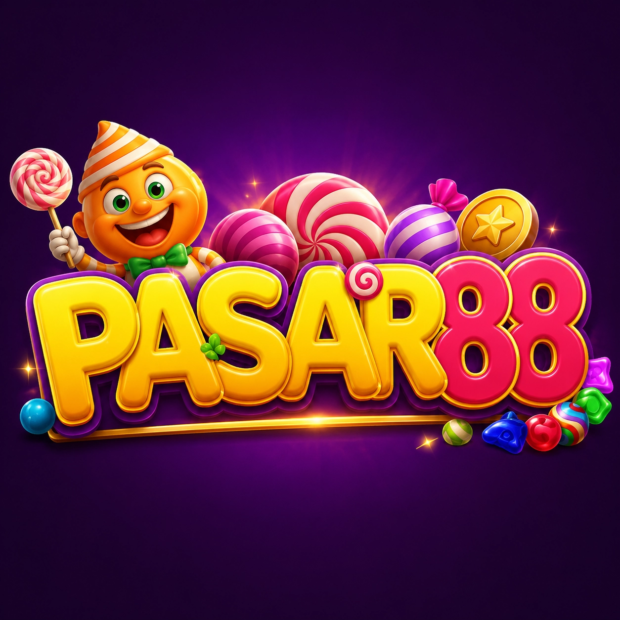 Pasar88 — mitra unggulan